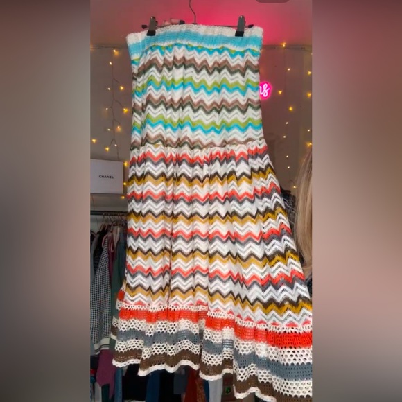 Lapis Skirt size Large - Picture 1 of 1